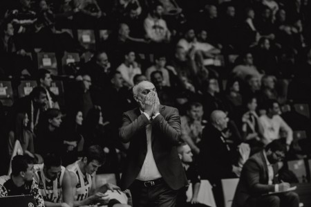 Foto: BC Prievidza - Inter Bratislava 67:83 35