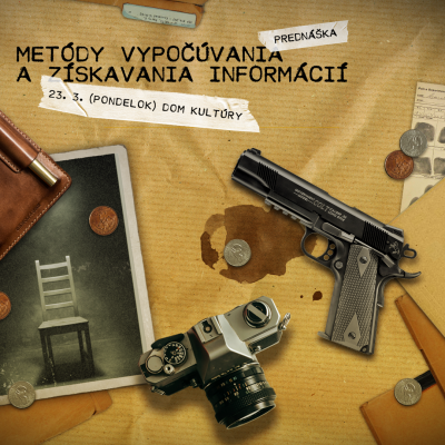 Metódy vypočúvania a získavania informácií