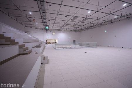 Foto: Interiér a exteriér "Titanik" PROCentrum - Prievidza - Obchodné centrum 34