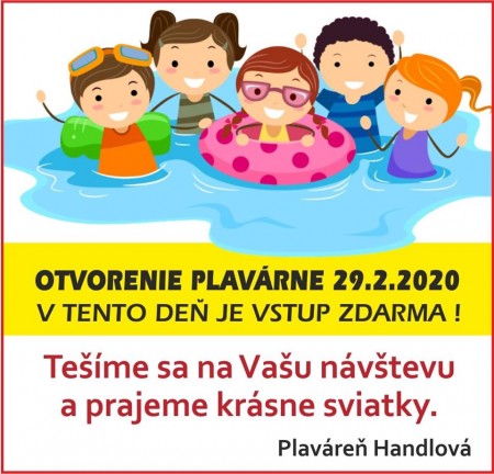 Video: Plaváreň Handlová je pred kolaudáciou a otvorená bude vo februári 2