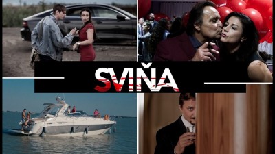 Sviňa