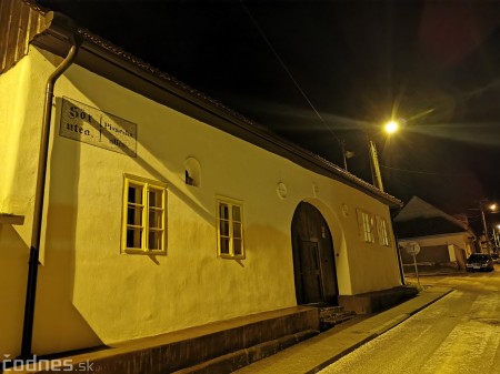 Múzeum tradičných remesiel Bencovje grunt - Bojnice 3