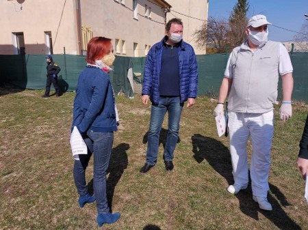 Aktuálny súhrn opatrení mesta Prievidza: Koronavírus COVID- 19 opatrenia a zákazy v Prievidzi 0