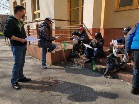 Aktuálny súhrn opatrení mesta Prievidza: Koronavírus COVID- 19 opatrenia a zákazy v Prievidzi 1