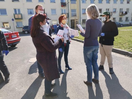 Aktuálny súhrn opatrení mesta Prievidza: Koronavírus COVID- 19 opatrenia a zákazy v Prievidzi 3