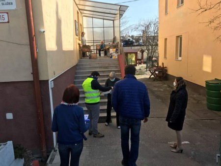 Aktuálny súhrn opatrení mesta Prievidza: Koronavírus COVID- 19 opatrenia a zákazy v Prievidzi 4