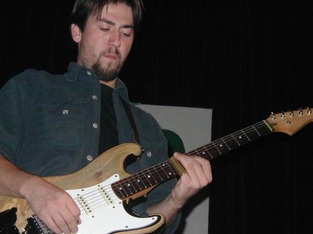 Prievidzská hudobná scéna v rokoch 1990-2010 - Chill On The Sun 21