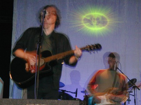 Prievidzská hudobná scéna v rokoch 1990-2010 - Chill On The Sun 58