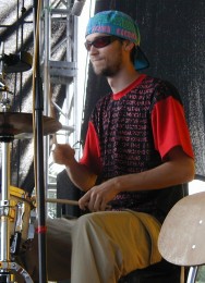 Prievidzská hudobná scéna v rokoch 1990-2010 - Chill On The Sun 71