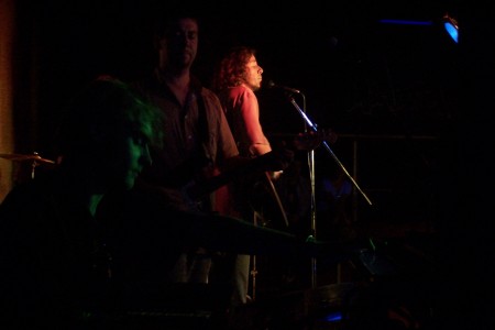 Prievidzská hudobná scéna v rokoch 1990-2010 - Chill On The Sun 88