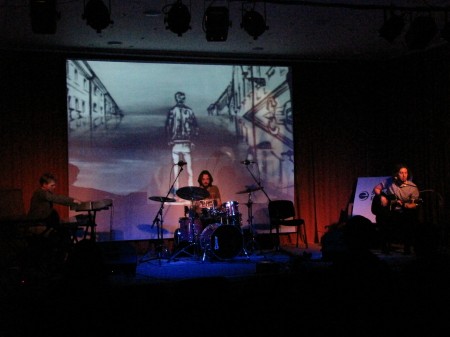 Prievidzská hudobná scéna v rokoch 1990-2010 - Chill On The Sun 167