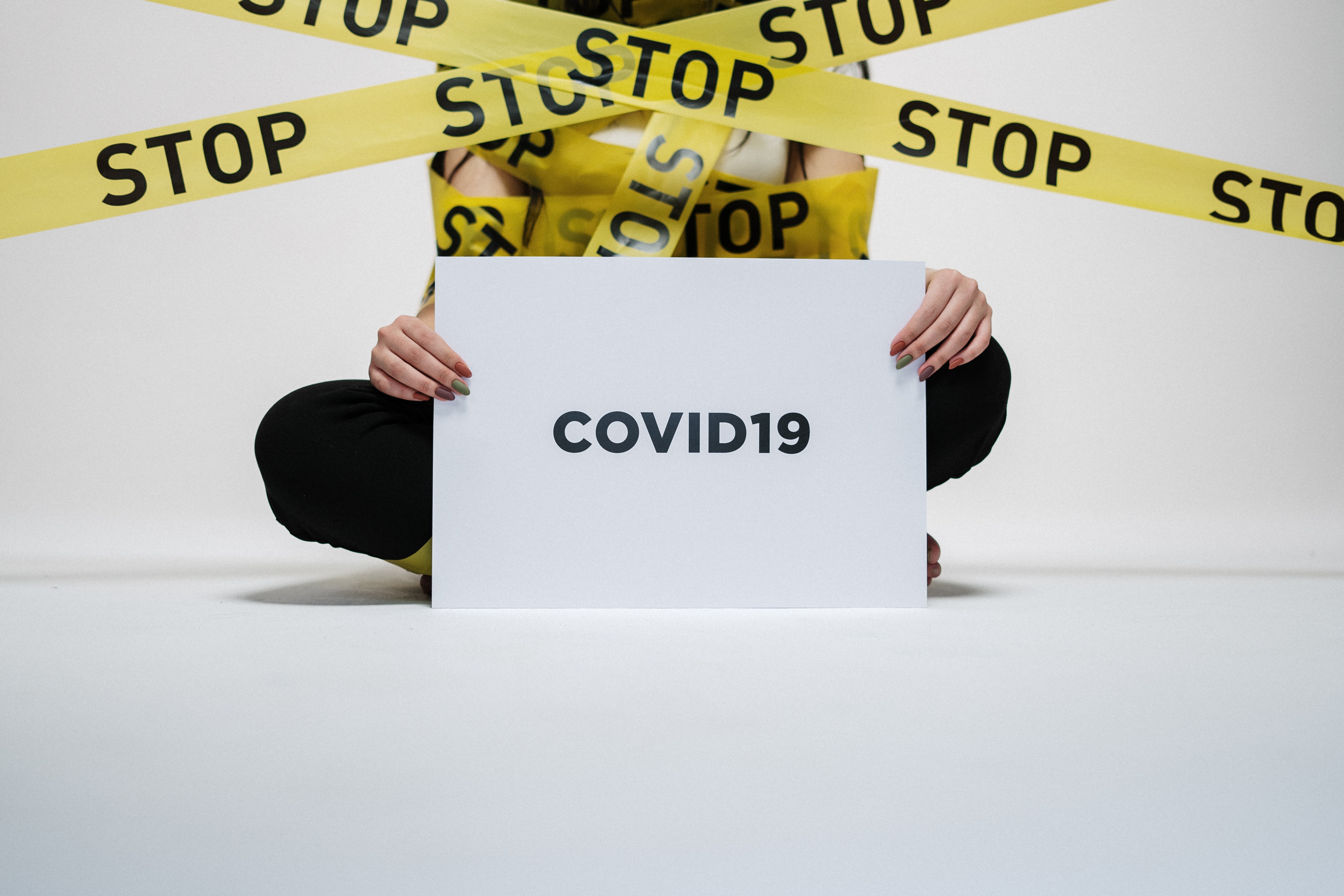 Koronavírus Covid-19: Aktuálne informácie z mesta Prievidza - 1.4.2020