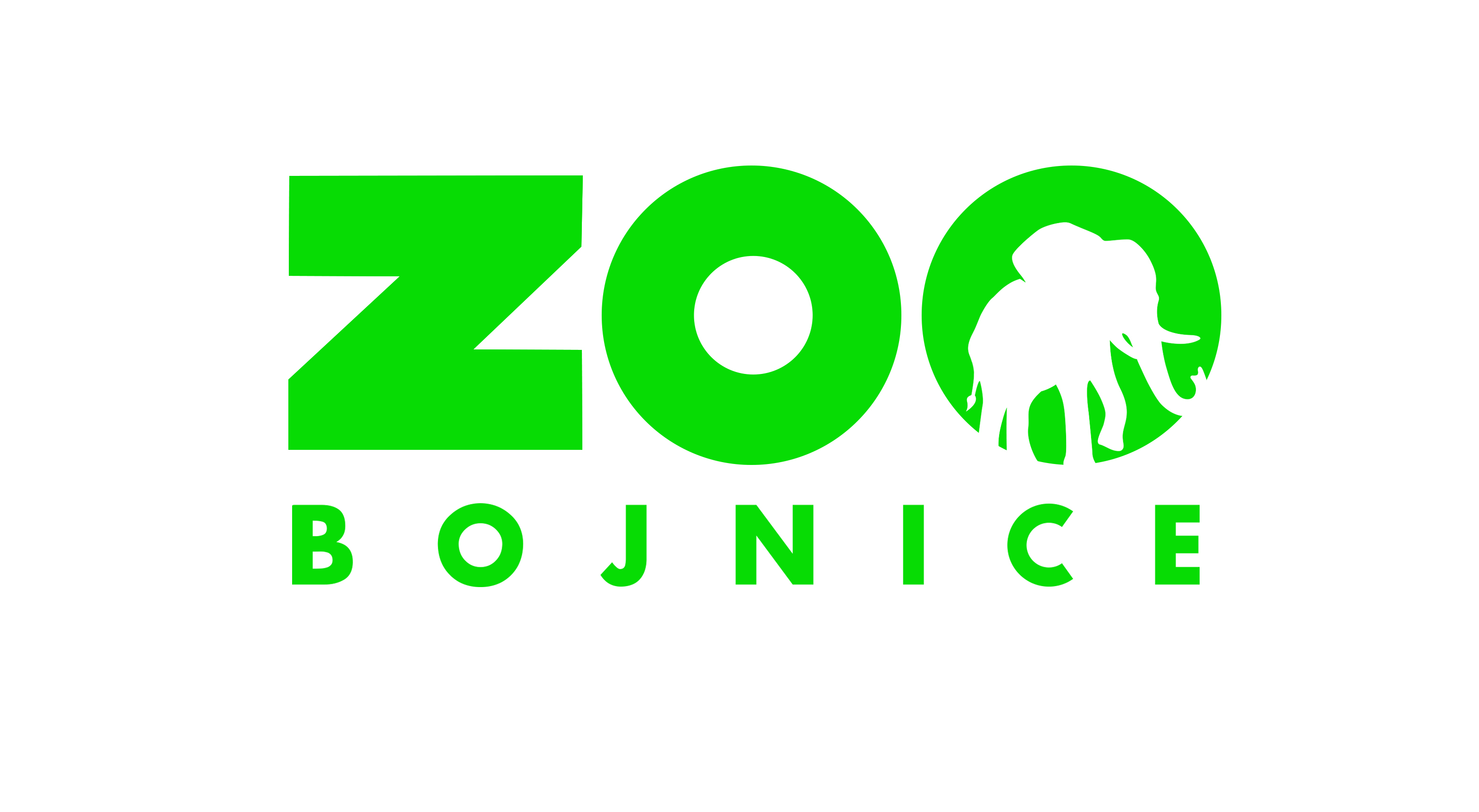 Národná zoo Bojnice mení dočasne logo - vyjadrujú podporu Svetovej zdravotníckej organizácii (WHO)