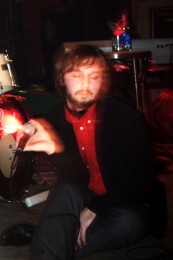 Prievidzská hudobná scéna v rokoch 1990-2010 - Coma / Polite Weirdo / HuZika 51