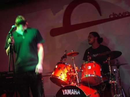 Prievidzská hudobná scéna v rokoch 1990-2010 - Coma / Polite Weirdo / HuZika 137