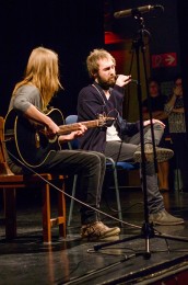Prievidzská hudobná scéna v rokoch 1990-2010 - Coma / Polite Weirdo / HuZika 178