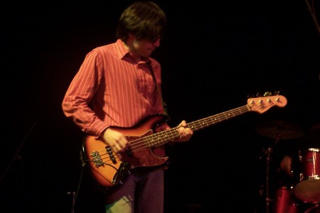 Prievidzská hudobná scéna v rokoch 1990-2010 - Coma / Polite Weirdo / HuZika 17