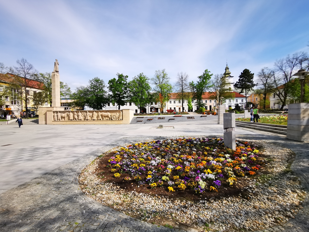 Pomoc mesta Prievidza bude závislá od postoja štátu. Ako pomáha samospráva iným subjektom?