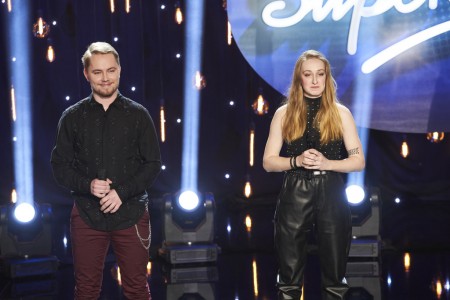 Video: Barbora Piešová a Natália Kollárová z Prievidze postúpili po fantastických výkonoch do ďalšieho kola Superstar 1