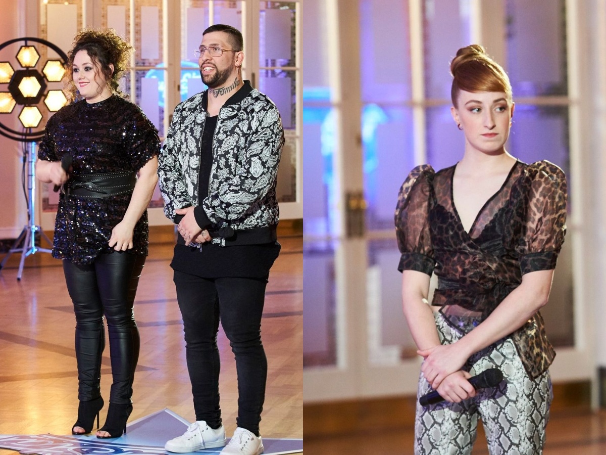 Video: Barbora Piešová tesne postúpila do ďalšieho kola Superstar. Natália Kollárová žiaľ vypadla.