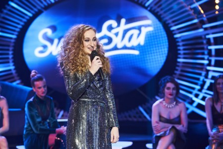 Foto a video: Barbora Piešová v poslednom kole SuperVýberov predviedla fantastický výkon a postúpila do finále Superstar 2020 3