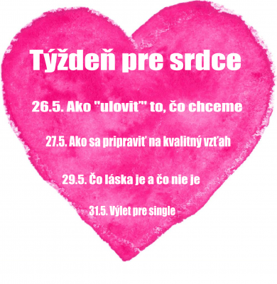 Pre lepšie vzťahy