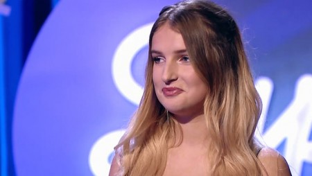 Video: Prievidza má v SuperStar 2020 až dve finalistky. Júlia Kramárová sa cíti byť Prievidžankou 7