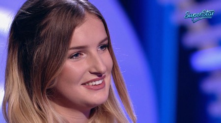 Video: Prievidza má v SuperStar 2020 až dve finalistky. Júlia Kramárová sa cíti byť Prievidžankou 8