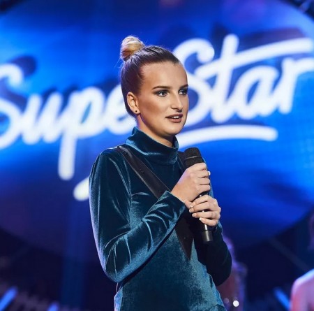 Video: Prievidza má v SuperStar 2020 až dve finalistky. Júlia Kramárová sa cíti byť Prievidžankou 10