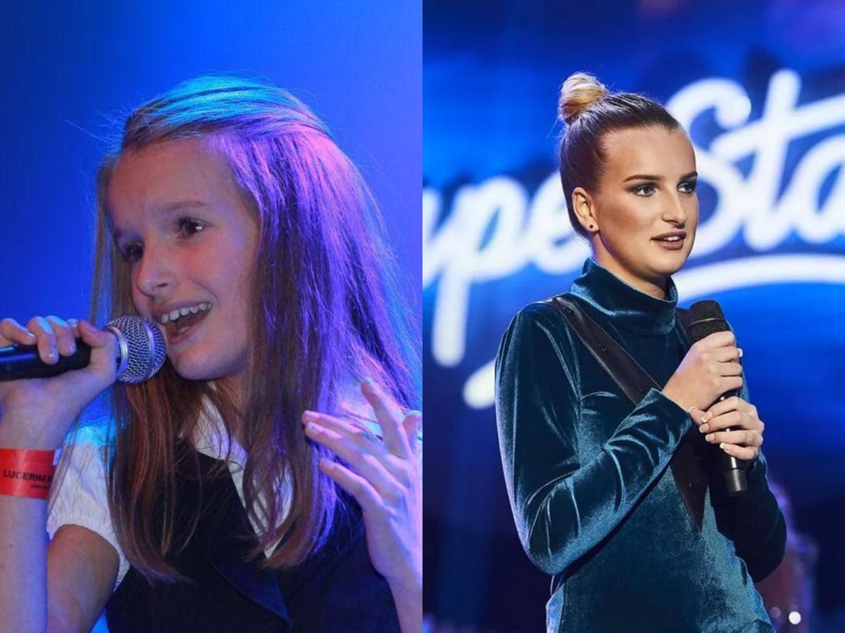 Video: Prievidza má v SuperStar 2020 až dve finalistky. Júlia Kramárová sa cíti byť Prievidžankou
