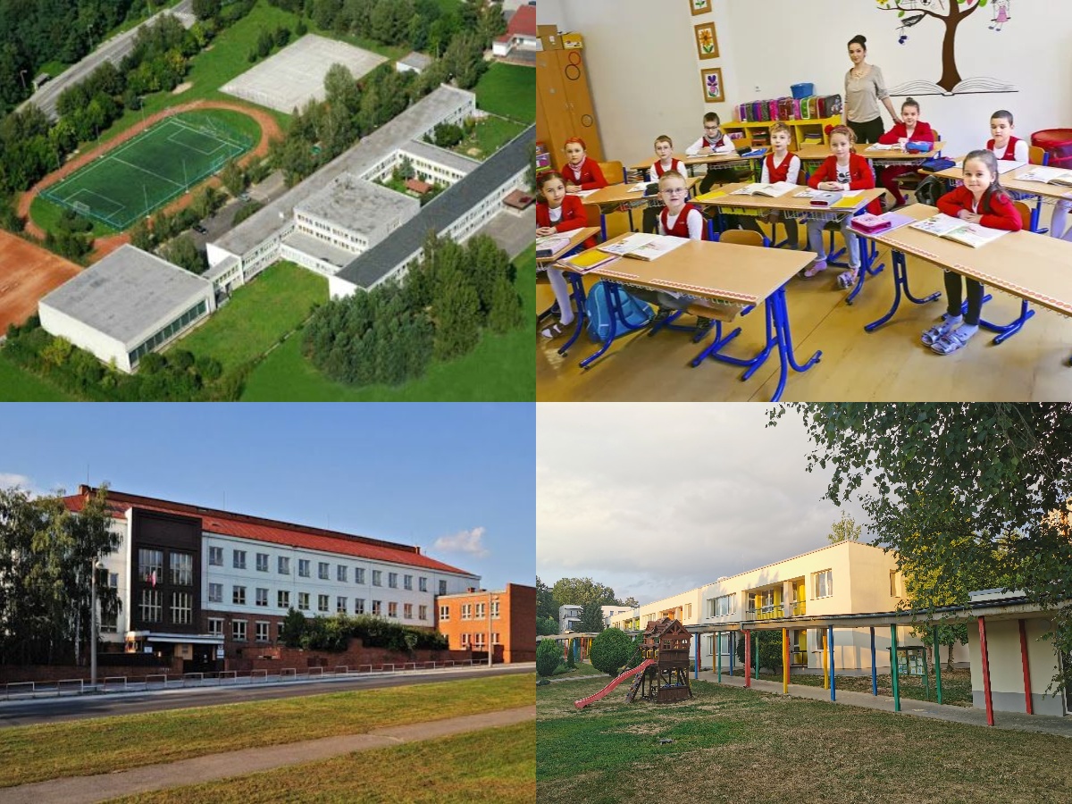 Otváranie základných a materských škôl v Prievidzi - prečítajte si hygienické opatrenia