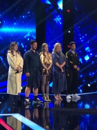 Neskutočné: Barbora Piešová z Prievidze vyhrala Superstar 2020 0