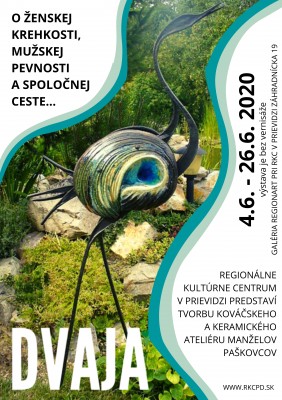 Dvaja