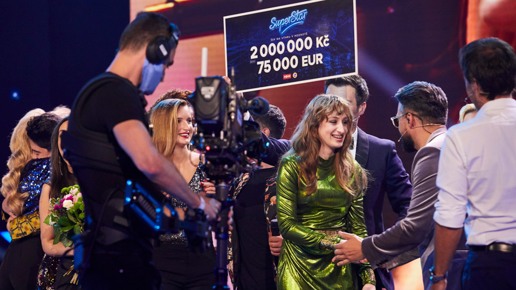 SuperStar 2020 Barbora Piešová odpovedala na otázky fanúškov. Dozviete sa zaujímavé odpovede