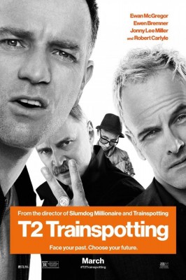 FK´93 - T2 Trainspotting