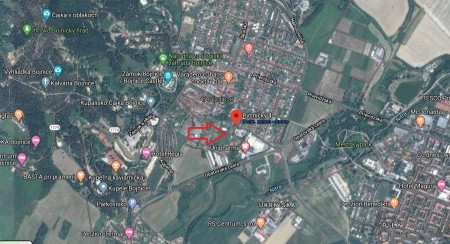 Ihrisko pod farou Bojnice - Gumy land, pieskové sochy, reštaurácia 0