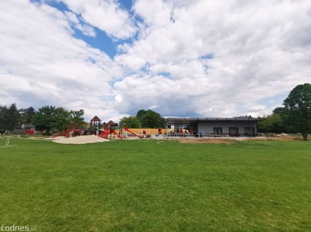 Foto: Pieskové sochy v Bojniciach už vytváraju šikovné ruky umelcov 10