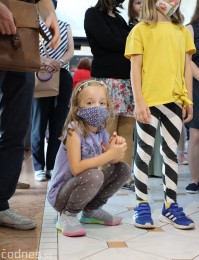 Foto: Vernisáž - Každý spolu - výstava štyroch pedagógov. VERONIKA LACHKÁ, ALENA SLUKOVÁ, LUCIA VRTELOVÁ a OLEG CIPOV 24