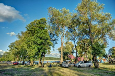 Camping Nitrianske Rudno 2