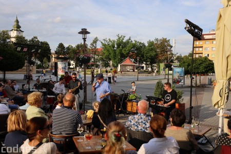 Foto a video: Koncert Peter Lipa Band - "Dobré meno" - Café Merlo - Prievidza 2020 0