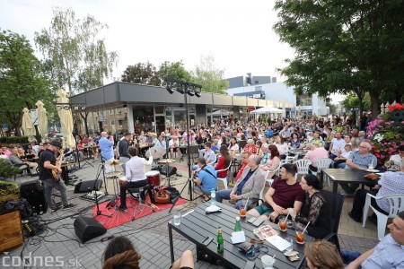 Foto a video: Koncert Peter Lipa Band - "Dobré meno" - Café Merlo - Prievidza 2020 24