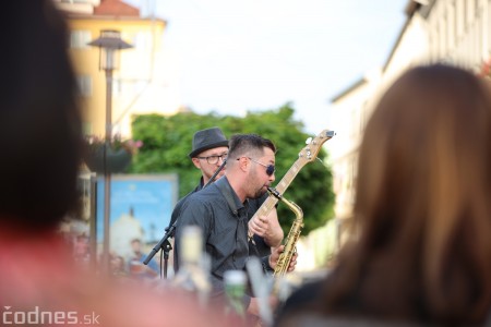 Foto a video: Koncert Peter Lipa Band - "Dobré meno" - Café Merlo - Prievidza 2020 30