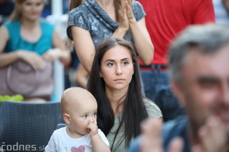 Foto a video: Koncert Peter Lipa Band - "Dobré meno" - Café Merlo - Prievidza 2020 47
