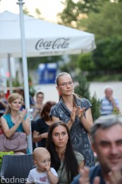 Foto a video: Koncert Peter Lipa Band - "Dobré meno" - Café Merlo - Prievidza 2020 48