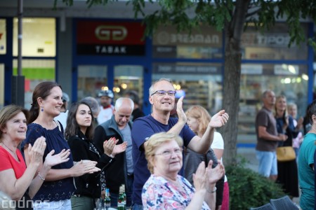 Foto a video: Koncert Peter Lipa Band - "Dobré meno" - Café Merlo - Prievidza 2020 51