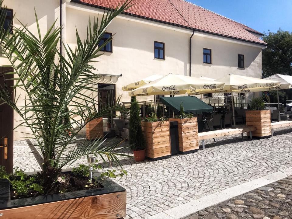 History Caffe - Prievidza