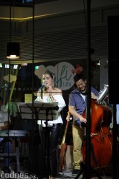 Foto a video: Lenka Piešová - Music Box Project - Bistro café - Prievidza 2020 75