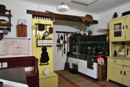 Múzeum tradičných remesiel Bencovje grunt - Bojnice 22