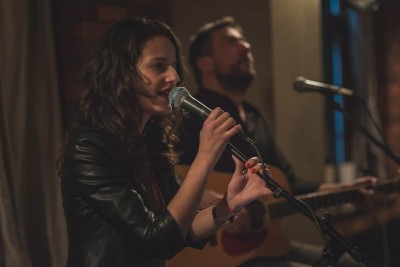 Letný koncert | Radka Križanová & Roman Mečiar