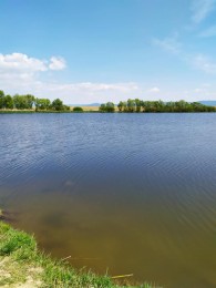 Video: Mokradiam na hornej Nitre hrozí zánik - Košovské jazerá a Laskár 8